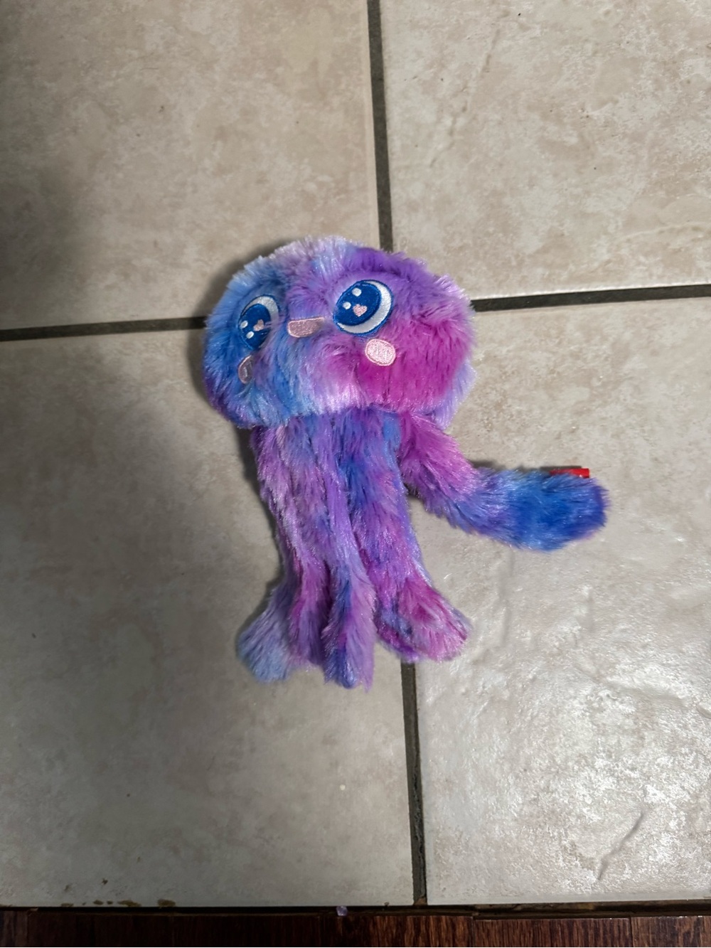 Dog toy